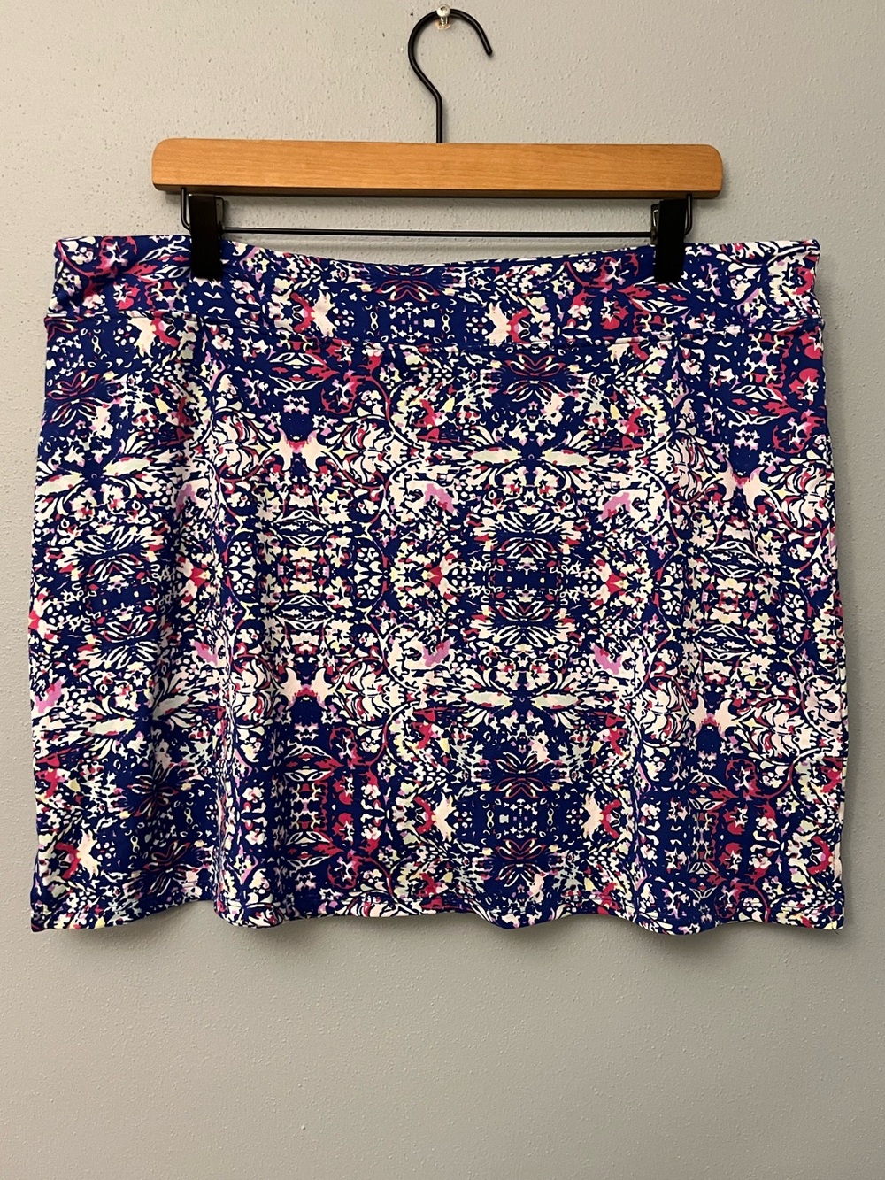 Tranquility by Colorado Clothing Skort